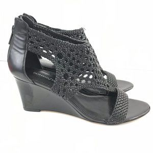 donald pliner jolie wedge sandal